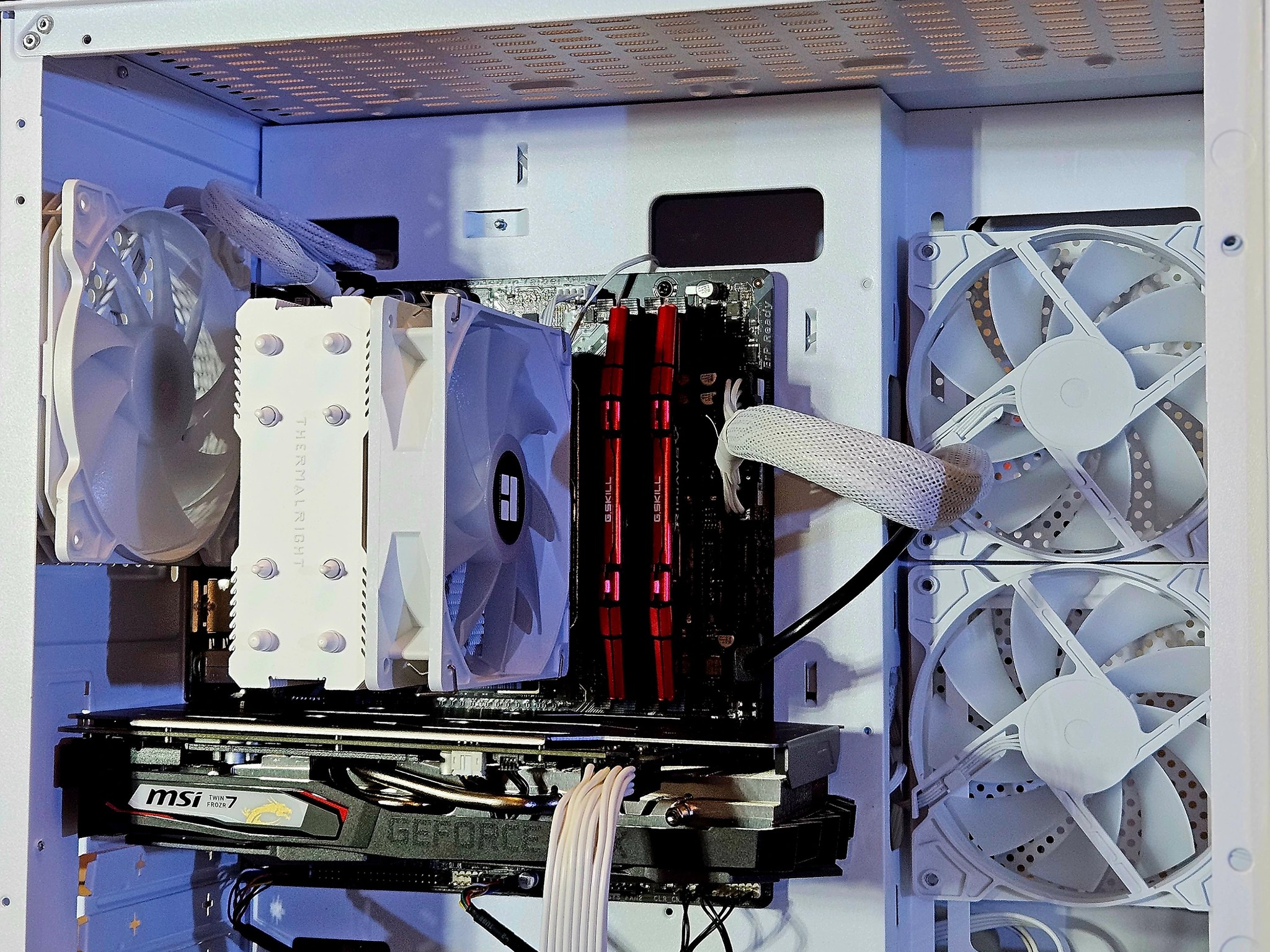 i5 8600 | GTX 1660 | 1TB SSD | 16GB RAM |  1080p Gaming at a Great Price!!!!