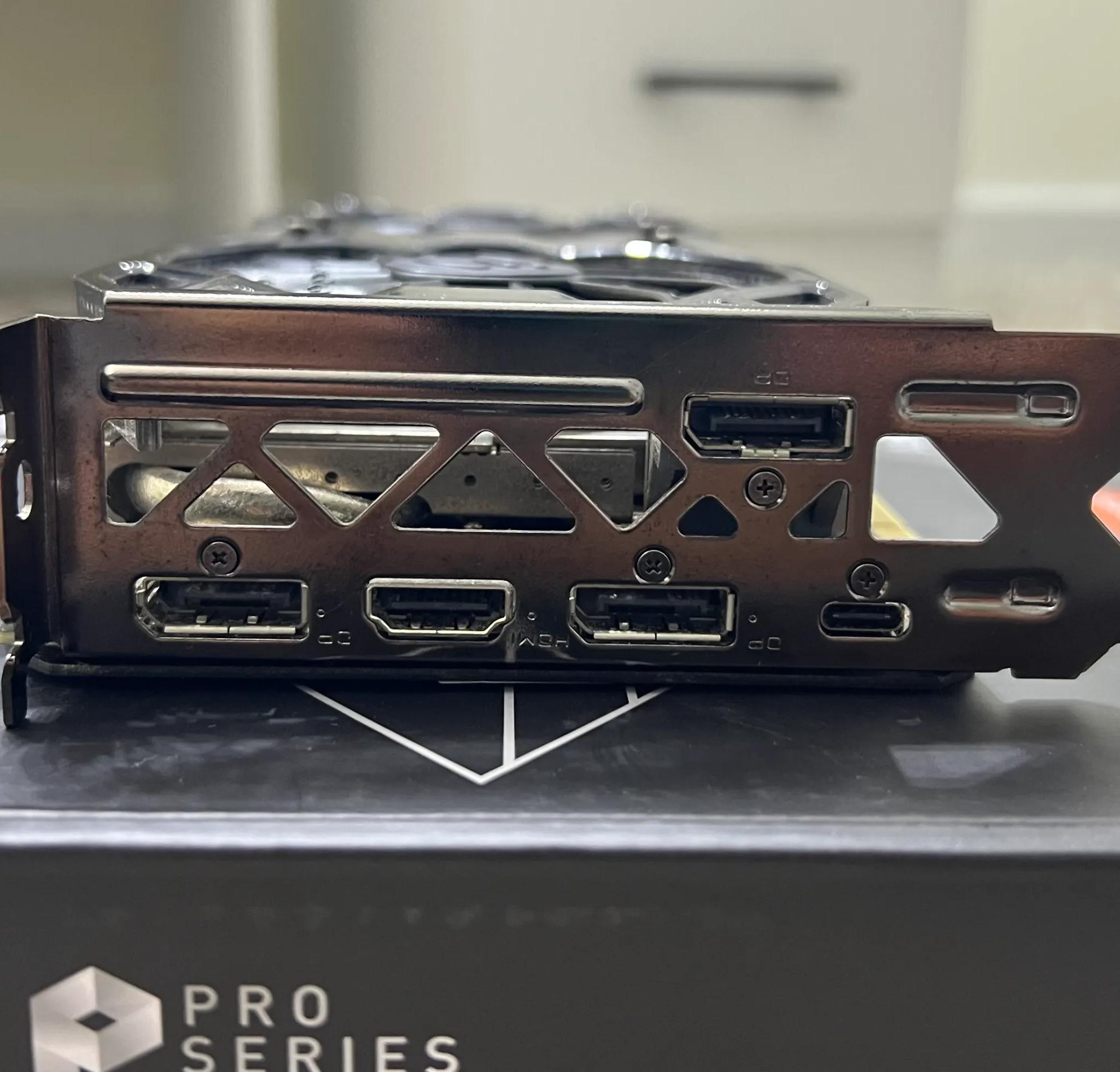 EVGA GeForce RTX 2080 Ti XC Ultra Gaming, 11GB GDDR6, iCX2 Cooling, RGB, PCIe 3