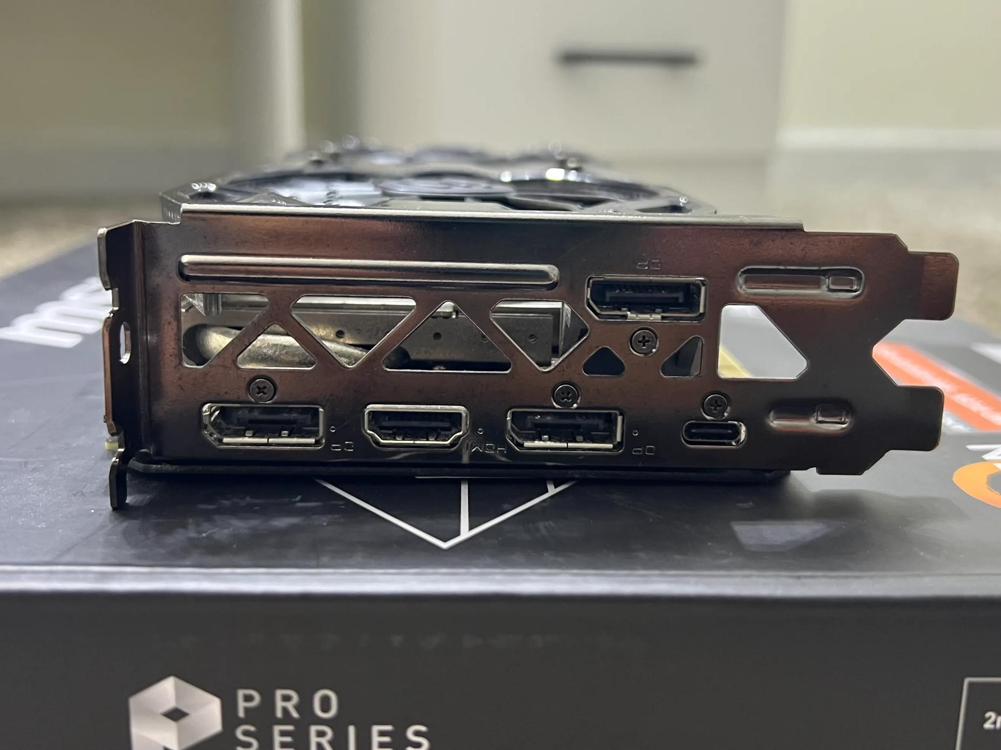 EVGA GeForce RTX 2080 Ti XC Ultra Gaming, 11GB GDDR6, iCX2 Cooling, RGB, PCIe 3