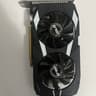 Asus GeForce GTX 1650 OC 4GB