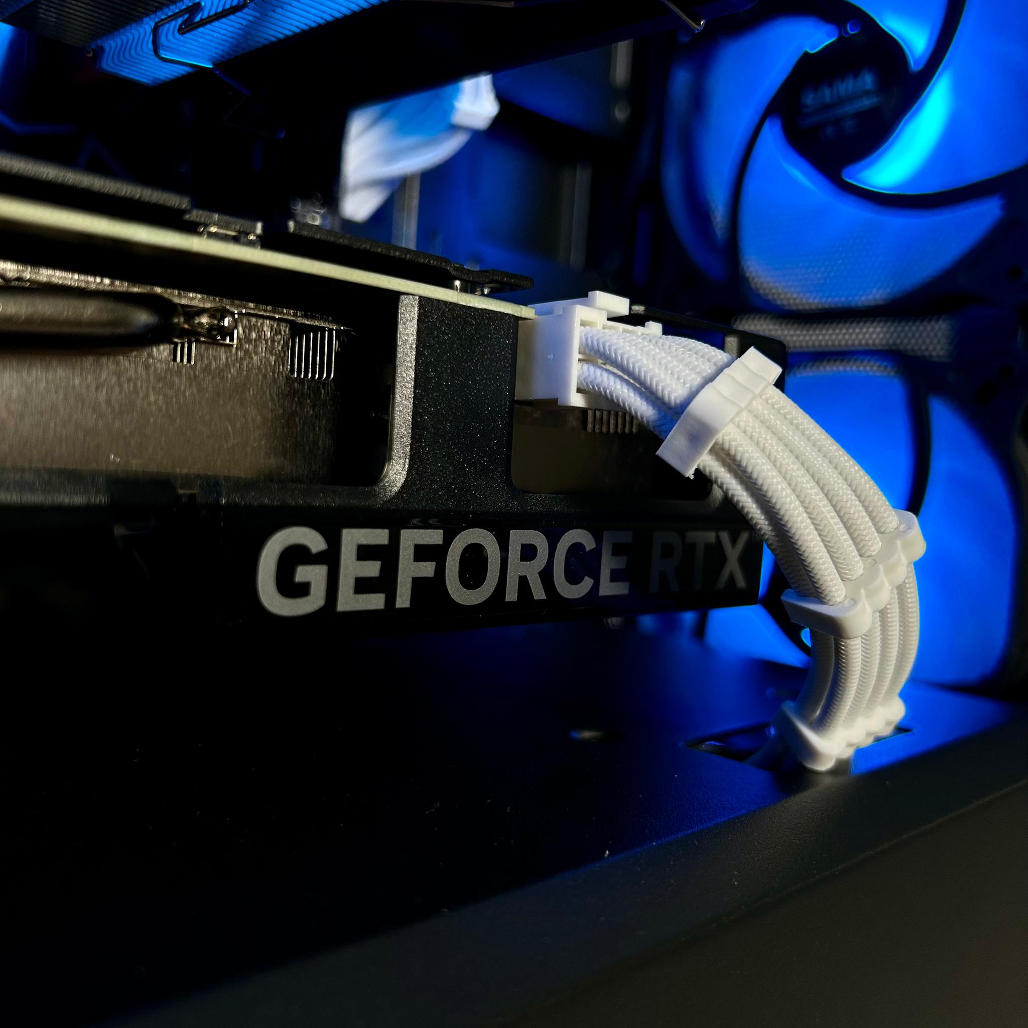 RTX 4060 | Ryzen 5 5600 | 1TB NVME | 16GB 3600MHz