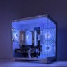 ❄️Frostbyte❄️ | 1080p Gaming PC | Ryzen 5 3600 | Zotac RTX 2060 | 16GB DDR4 3200MHz