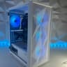 🥶❄️-Glacier Peak 2.0🥶❄️ - i7 870 GTX 970 16GB Ram 480GB SSD