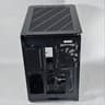 Montech PC Case with Tempered Glass and Front Mesh
