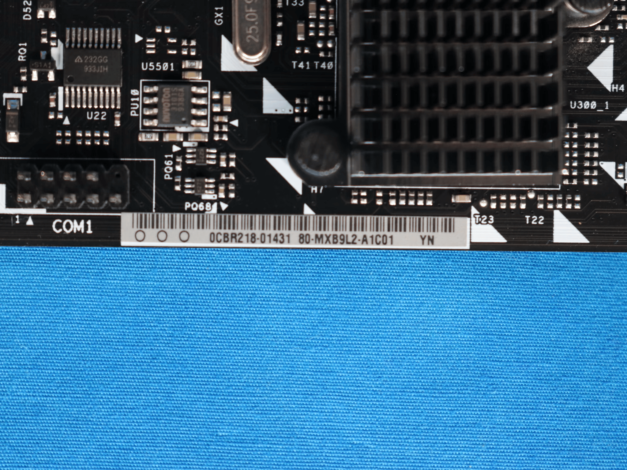 *Newest BIOS Version* ASRock A320M-HDV R4.0 AMD Socket AM4 MicroATX DDR4 Desktop Motherboard & I/O