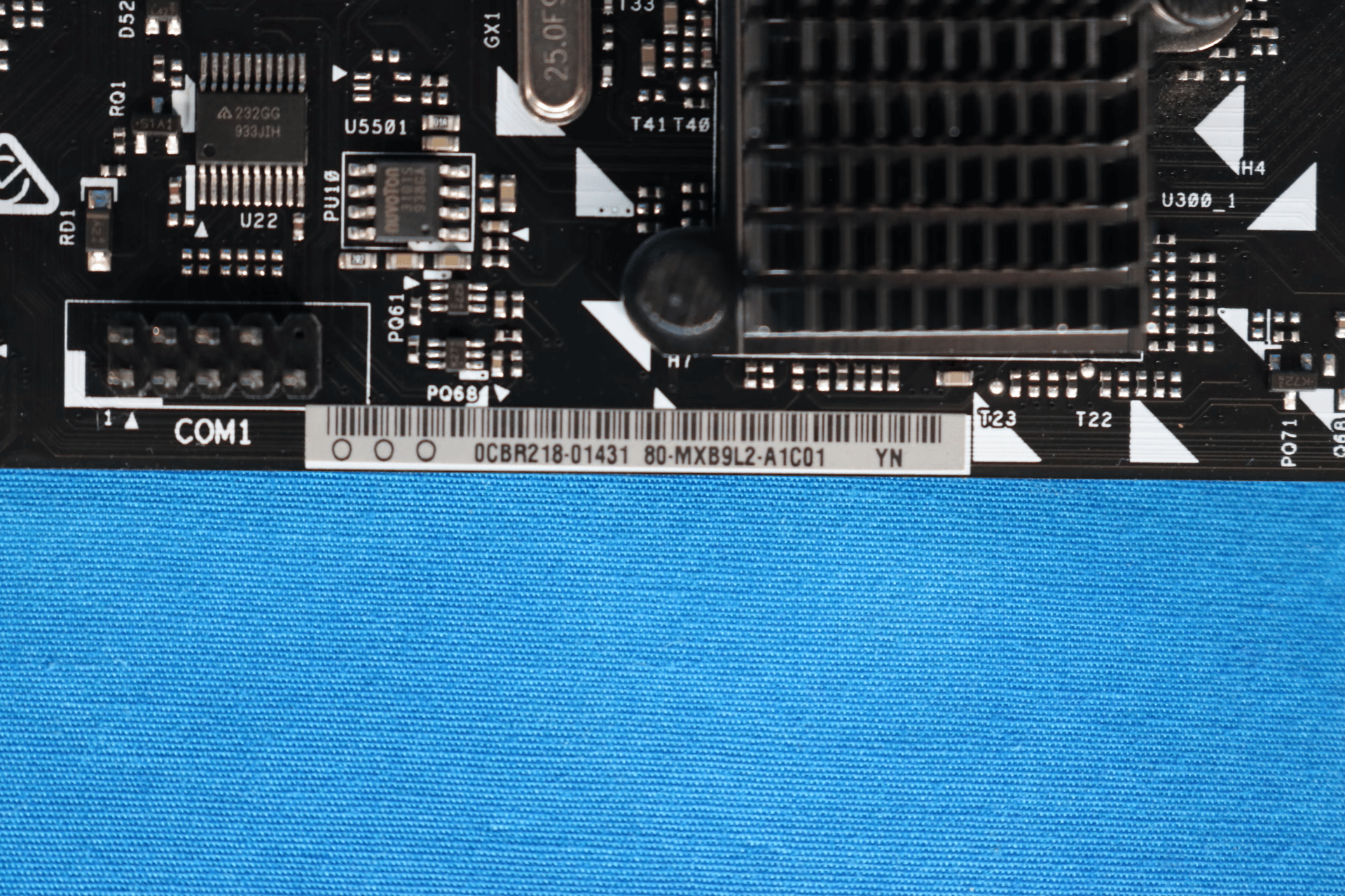 *Newest BIOS Version* ASRock A320M-HDV R4.0 AMD Socket AM4 MicroATX DDR4 Desktop Motherboard & I/O