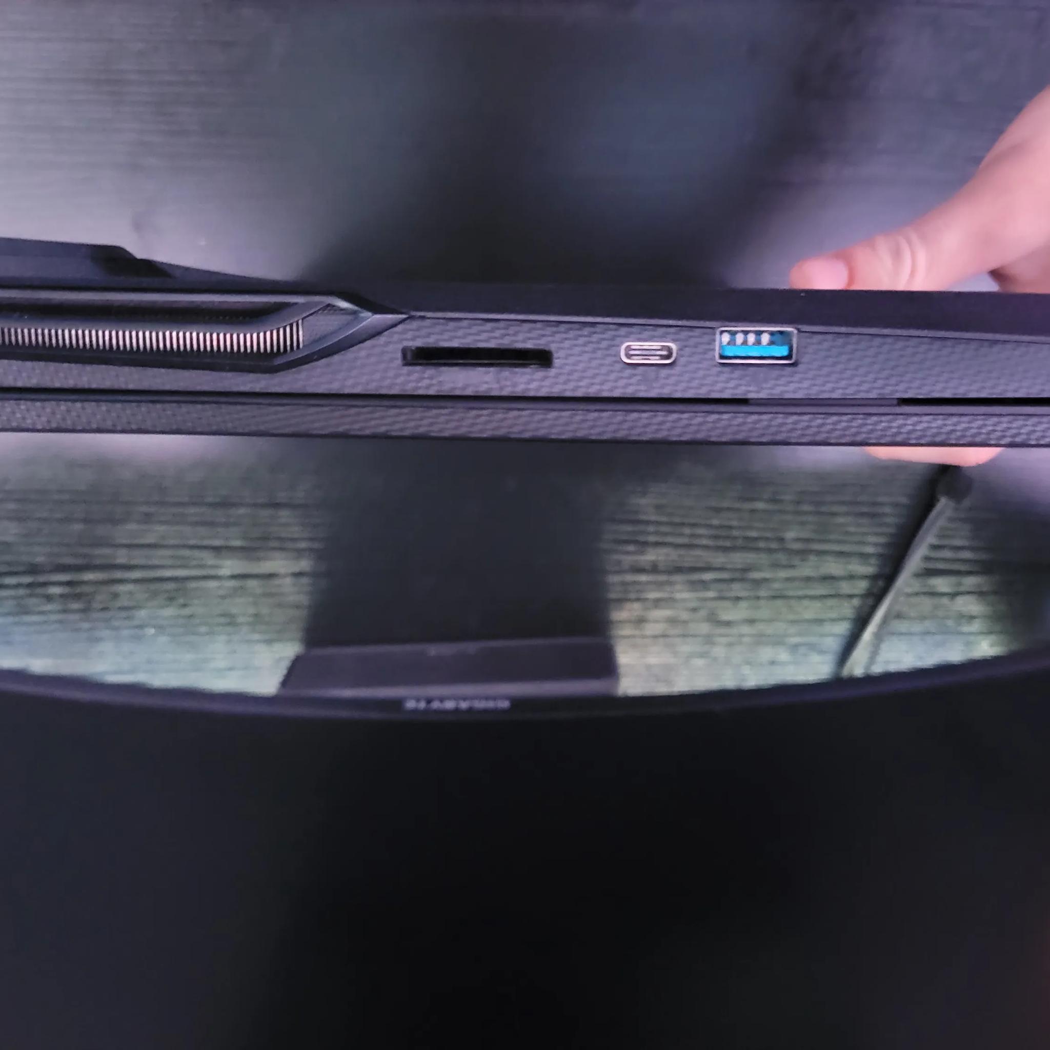 Gigabyte G5 MD 3050Ti Gaming Laptop