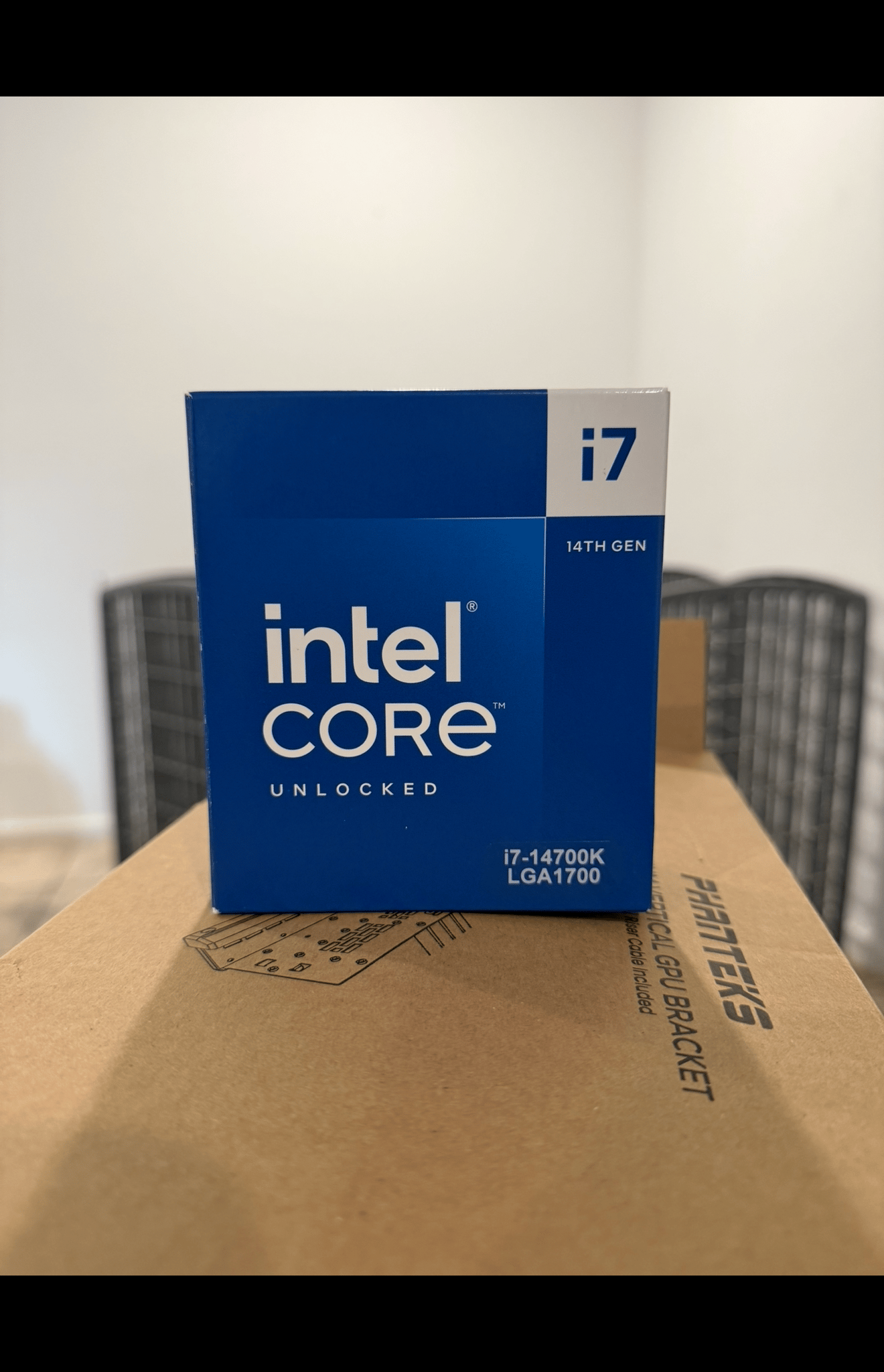 Intel Core i7-14700K