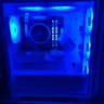 Budget Baller ICE Ryzen 5 2600/GTX 1660 6GB