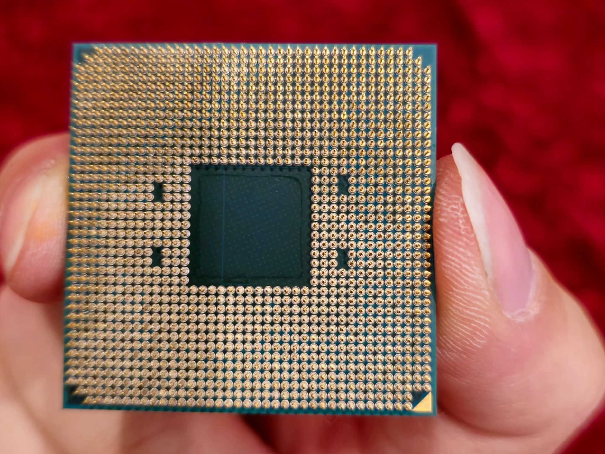 AMD Ryzen 7 3800X with Wraith Prism Cooler