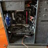 Great Condition Custom PC with EVGA SuperClocked black edition 1070