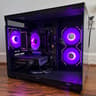 RTX 4060 Gaming PC | Ryzen 5 3600 | 16gb ddr4