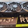 MSI Geforce RTX 3070TI 8Gb