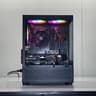 Radeon RX 580 8GB Custom Gaming PC - Ryzen 5 1600