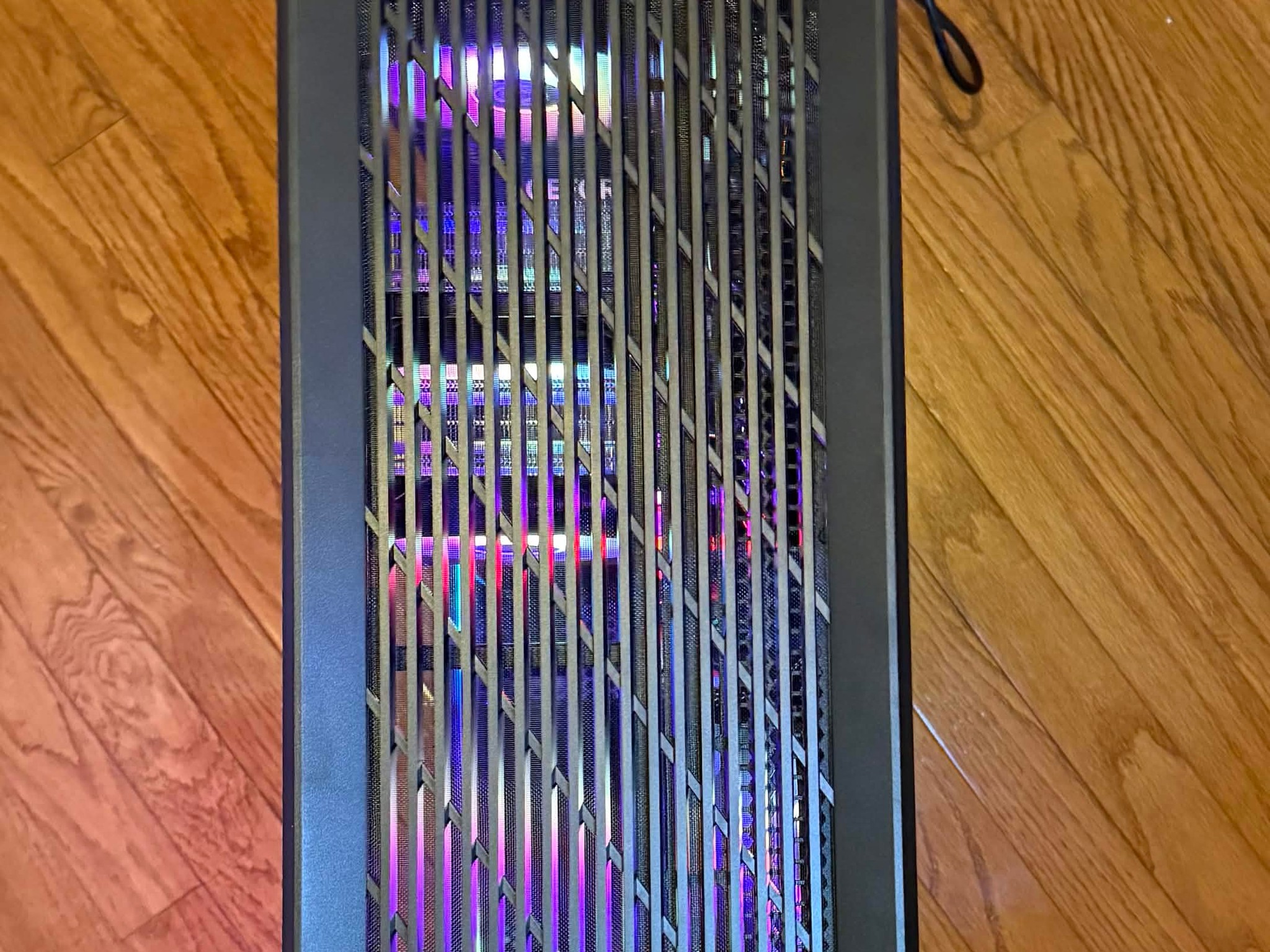 Gaming PC | RTX 4060 | Ryzen 7 5800x | 32GB RAM | 1TB SSD | Windows 11