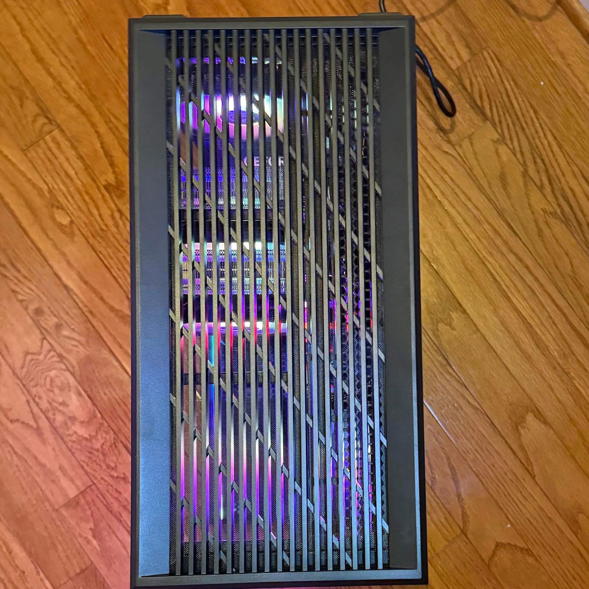 Gaming PC | RTX 4060 | Ryzen 7 5800x | 32GB RAM | 1TB SSD | Windows 11