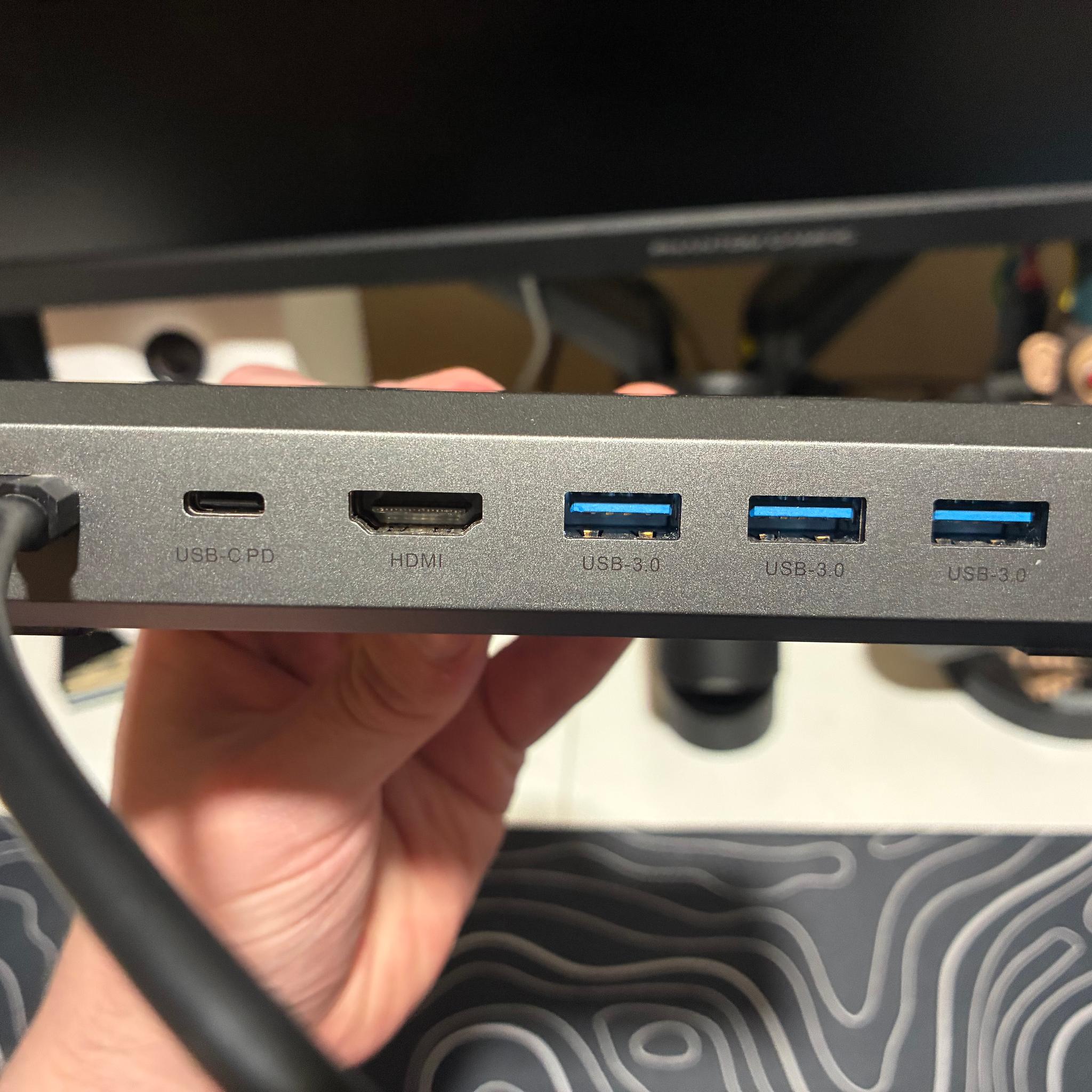 Steam Deck LCD 2TB w Jsaux dock