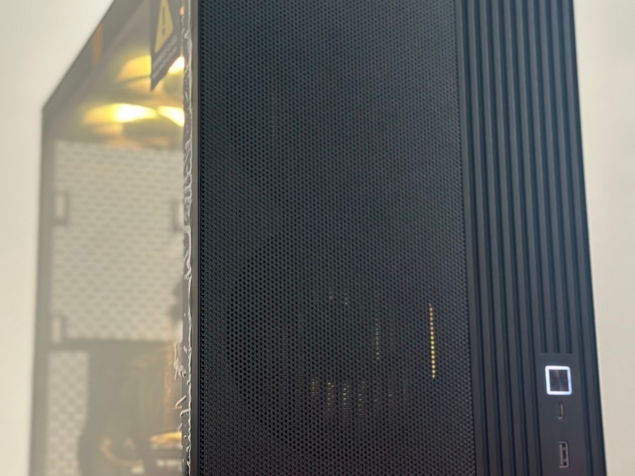 Ryzen 7 5800X + RX 6950 XT Performance Gaming PC – High-End 1440p Ultra / 4K Ready