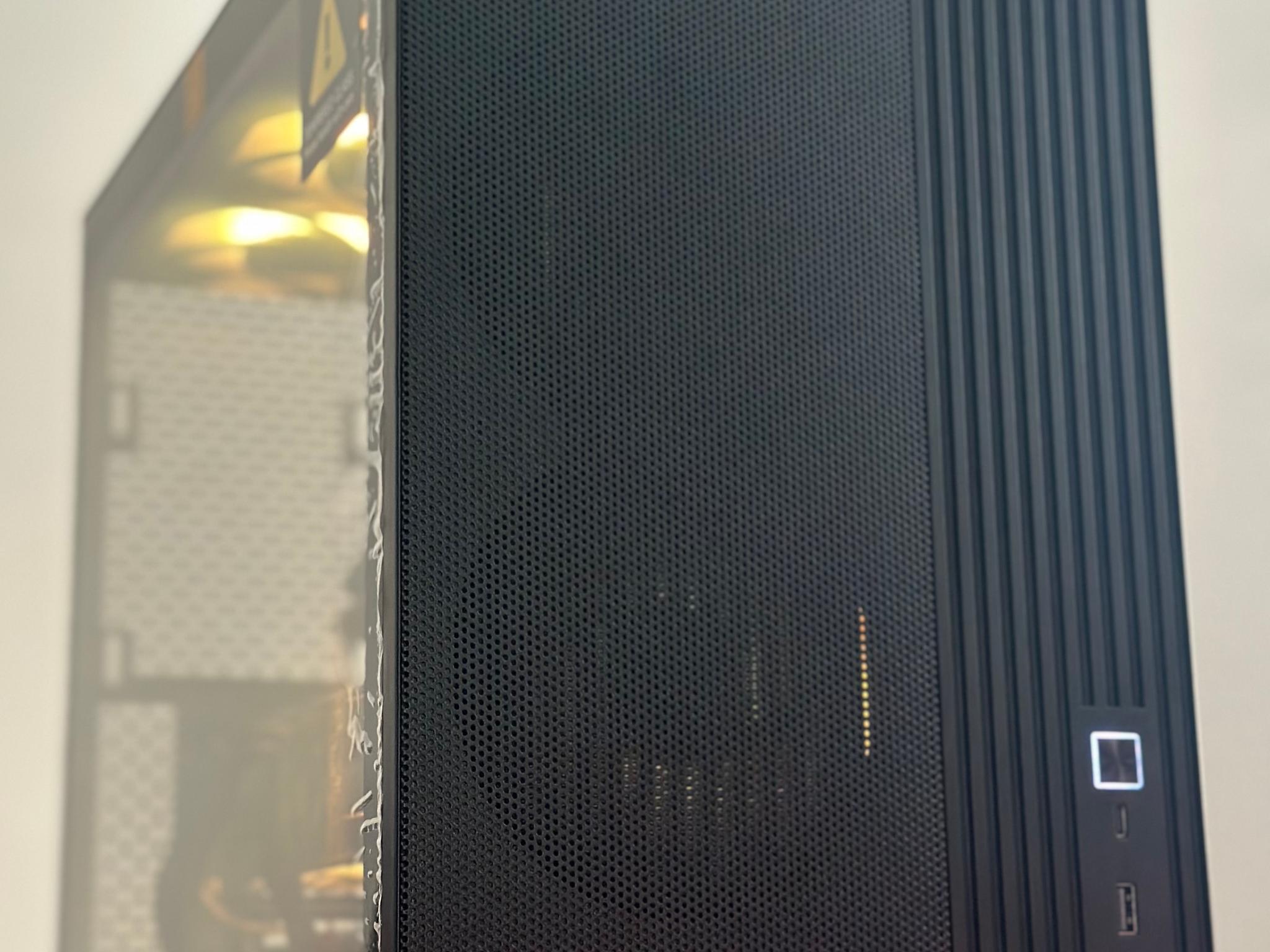 Ryzen 7 5800X + RX 6950 XT Performance Gaming PC – High-End 1440p Ultra / 4K Ready