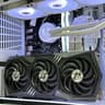 💎⋆˙⟡Diamond⋆˙⟡💎 RTX 3070 / AMD R5 3600 / 1TB SSD / 32GB Ram / 360 AIO Watercooled / WIFI / W11 Pro