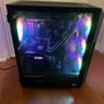 Mid-Tier Gaming PC, RTX 3060TI, i7-8700k, 1TB SSD, 16GB Ram