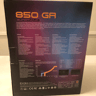  ***OPEN BOX*** EVGA SuperNOVA GA 850 Watt 80 PLUS Gold ATX Fully Modular Power Supply