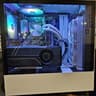 Budget Powerhouse!! Cool Custom Machine in White