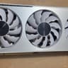 3070 Gigabyte Vision 8GB GPU