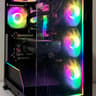 AMD Ryzen 7 7800X3D GeForce RTX 5070 Ti 32GB DDR5 RAM 1TB Gen5 NVMe SSD NZXT 850W Gold Gaming PC
