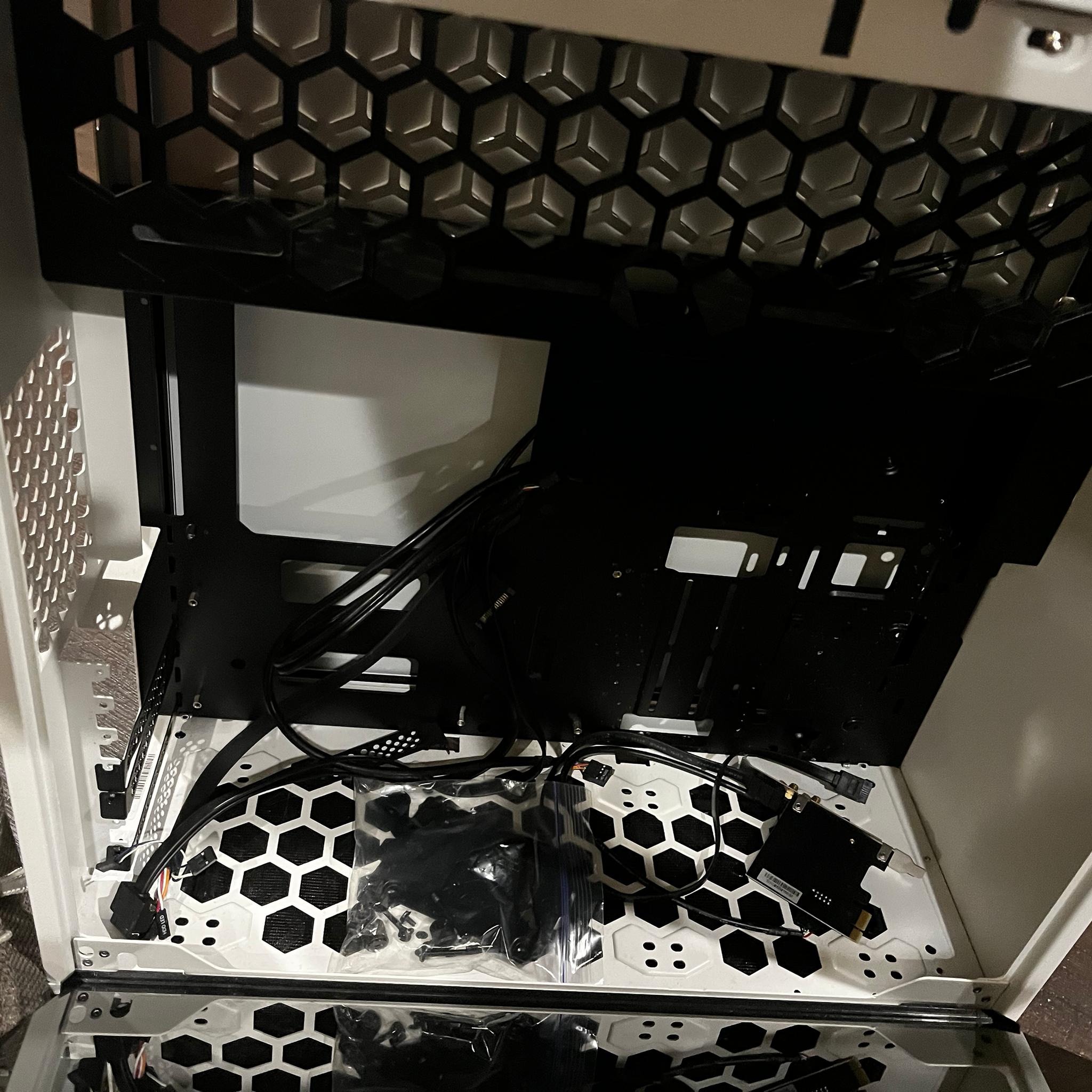 In Winn 303 case white