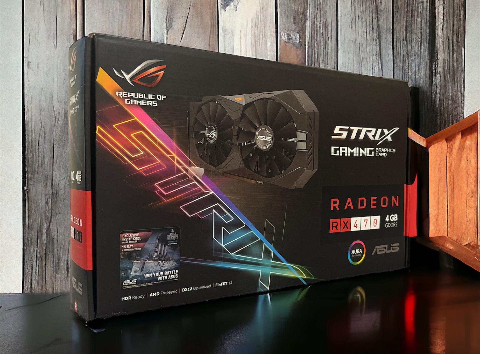 Jackson's Gaming PC's