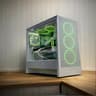 🤍 Aurora Apex 4K | RTX 5080 16GB | Ryzen 7 7800X3D | 32GB DDR5/2 tb nvme 3tb hdd