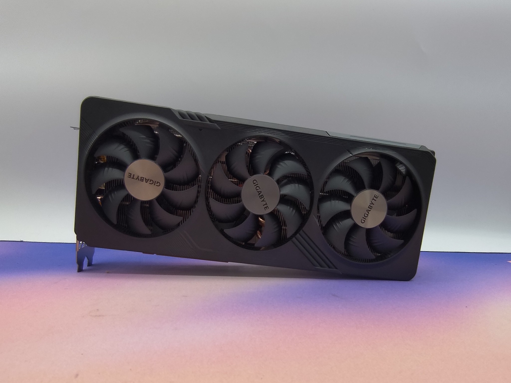 Gigabyte Gaming OC RX 7800XT