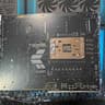 Asus B650E-PLUS WiFi motherboard, new open box , fully tested