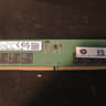 Samsung 16GB DDR5 5600MT/s RAM