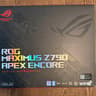 ASUS ROG Maximus Z790 Apex Encore + Intel i9 14900k