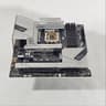 MSI PRO Z690-A MAX WIFI DDR5 LGA1700 ATX Motherboard