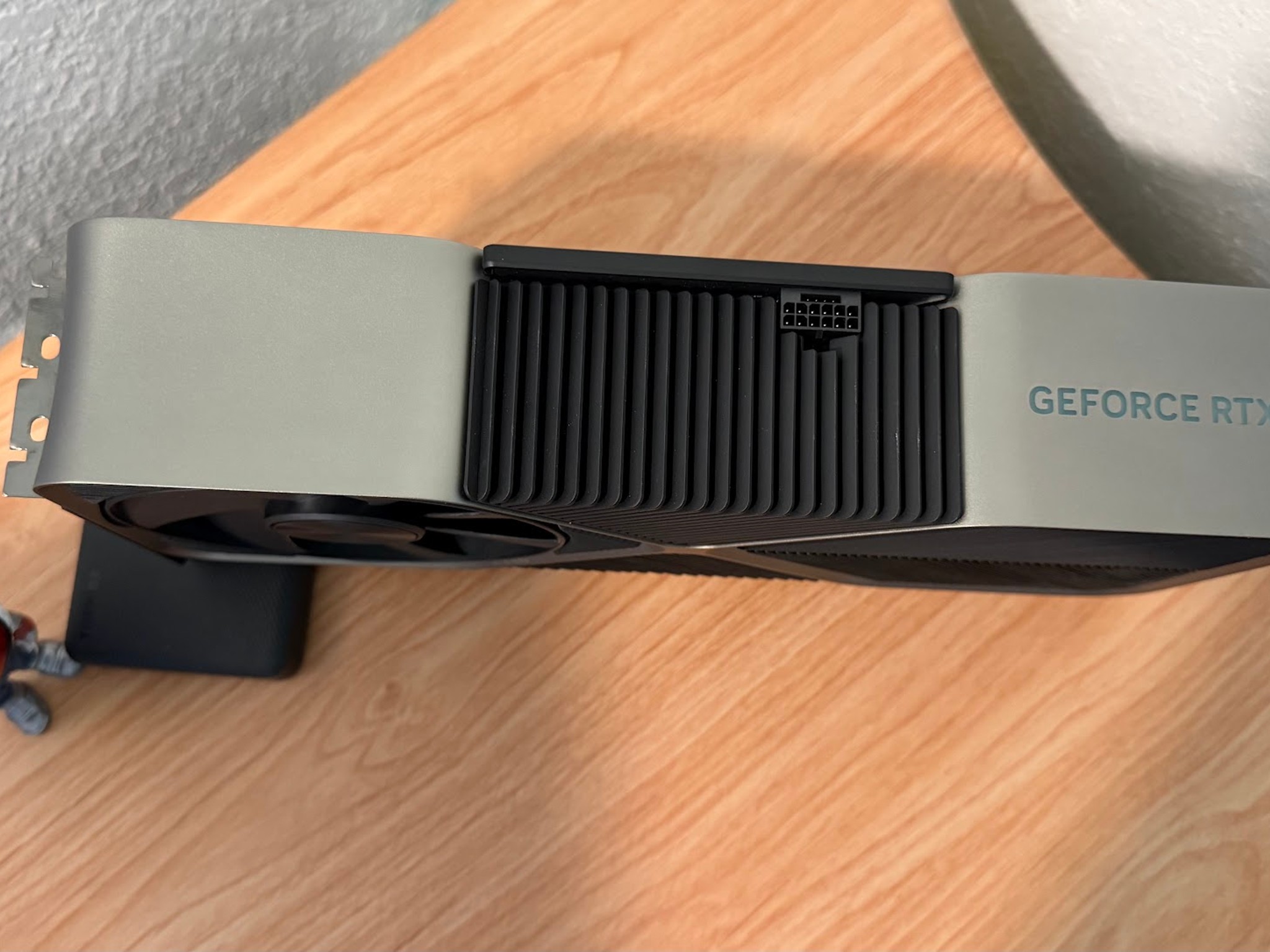 NVIDIA Founders Edition GeForce RTX 4090