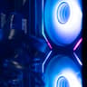 RTX 5060 + Ryzen 5 5600 Gaming PC | 16GB DDR4 | 1TB m.2 drive