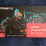 RX 7600 8GB VRAM