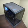 Custom Gaming PC Build