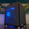 📡The Sputnik🛰️| Compact ITX Gaming PC | 1660 Super 6GB | i5-8400 | 16GBDDR4 | 512GB NVMe | WiFi/BT