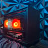 🔥 Tusker Mesh Mini 🔥 i5 14600KF |RTX 3070| 32 GB DDR5 | 2 TB NVMe Free Games included