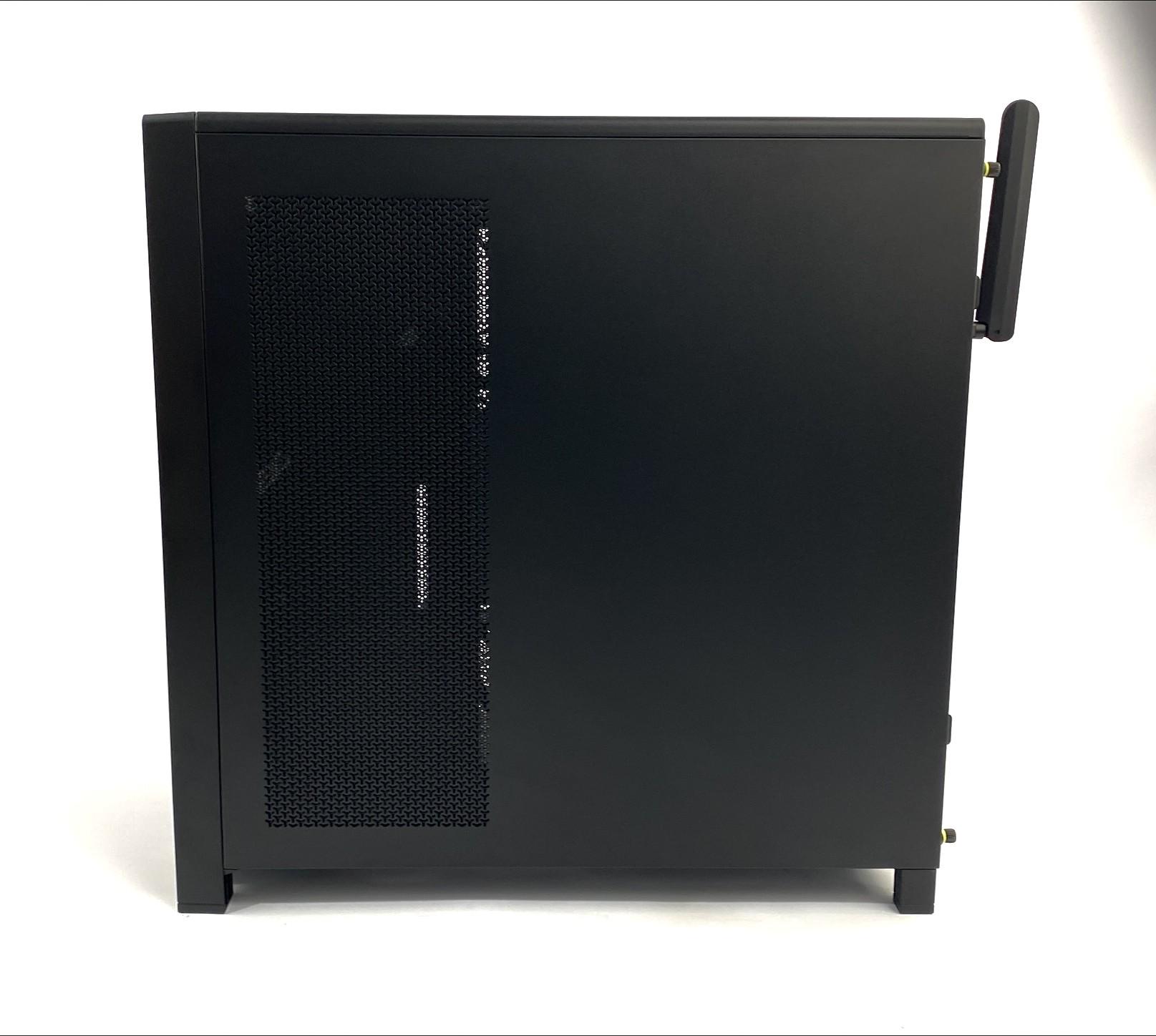 UTAR Custom Gaming PC - Ryzen 7 9700X/Radeon RX 7600