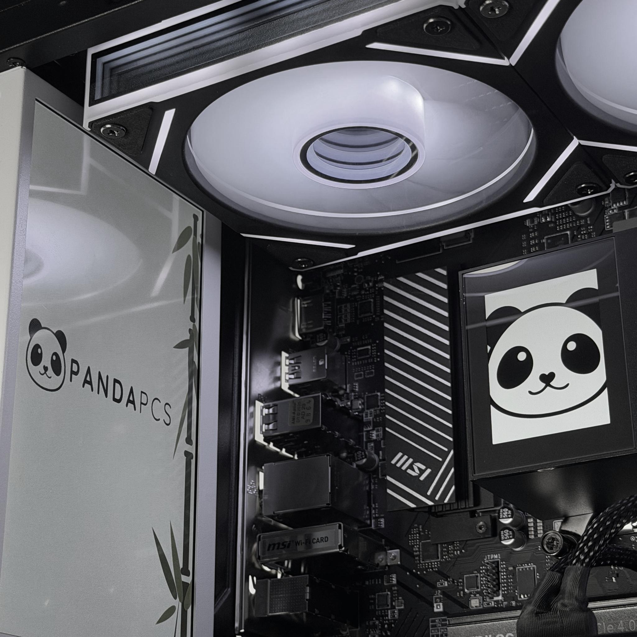 🔥🔥DUAL SCREEN|RTX 5070 Ryzen 5 7600X, 32GB 6400MHZ DDR5 RAM, 2TB NVMe SSD🔥🔥