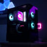 Vortex | RTX 3060Ti - Ryzen 5 3600 Custom Gaming PC