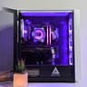 🥋AMD Performance Beast⚪️⚫️ RX 6700⚫️Ryzen 5 5500⚫️16GB RAM⚫️1TB NVMe PCIE⚫️Windows 11 Pro