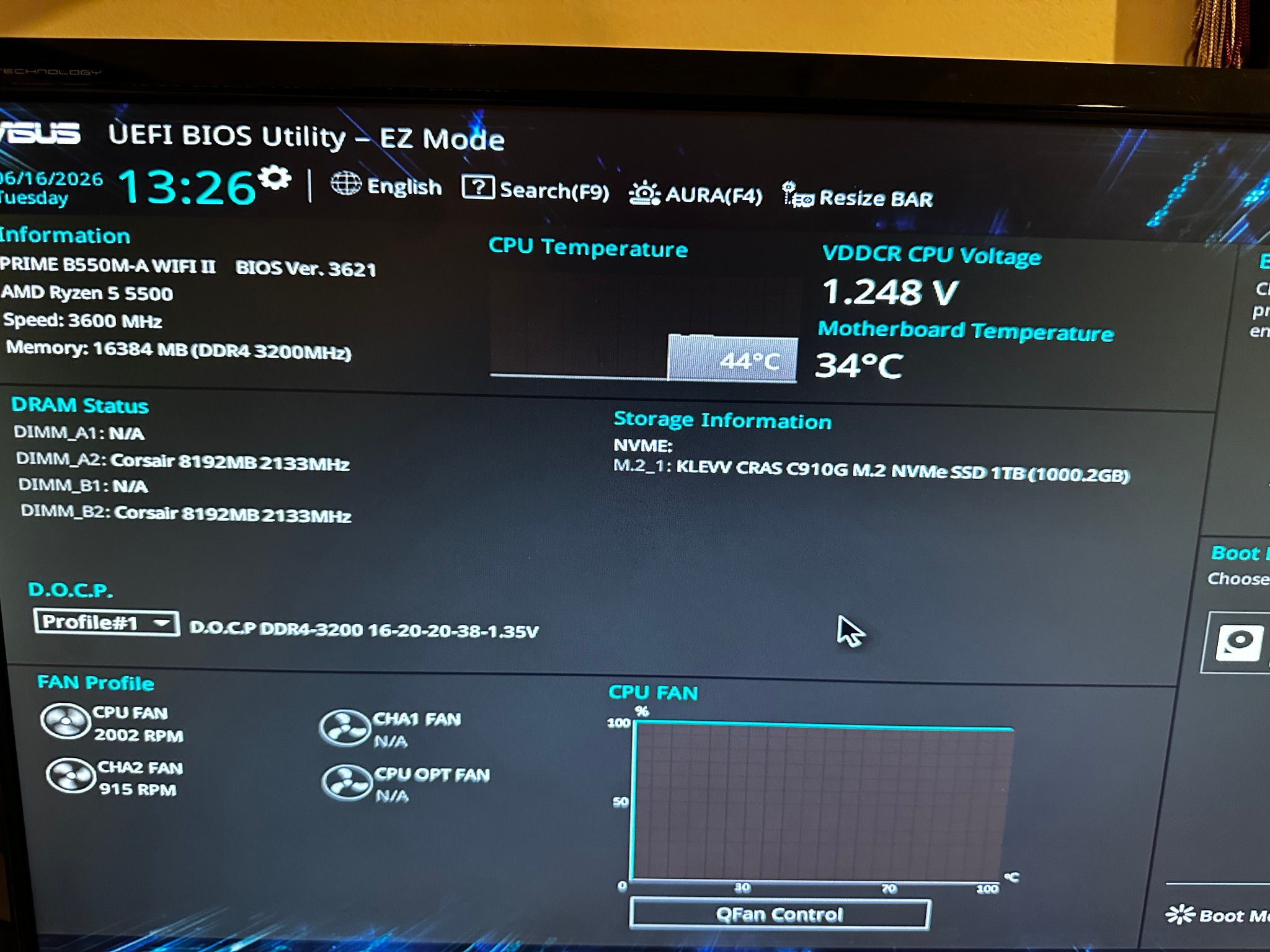 RX 6600 XT Compact Gaming PC