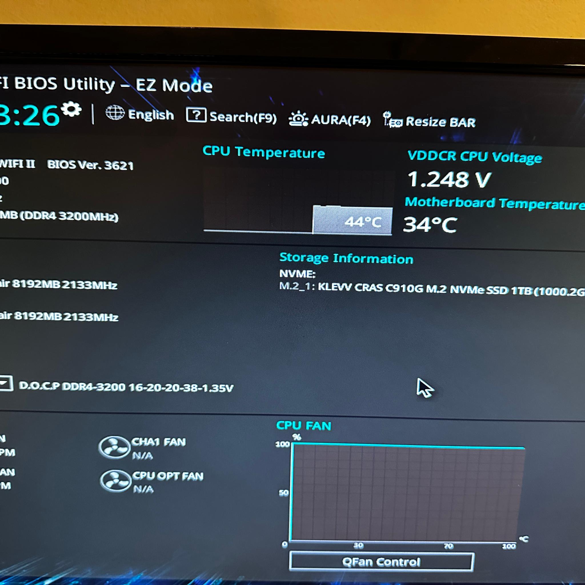 RX 6600 XT Compact Gaming PC