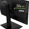 Msi Oculux nxg253r 360hz 24.5!!